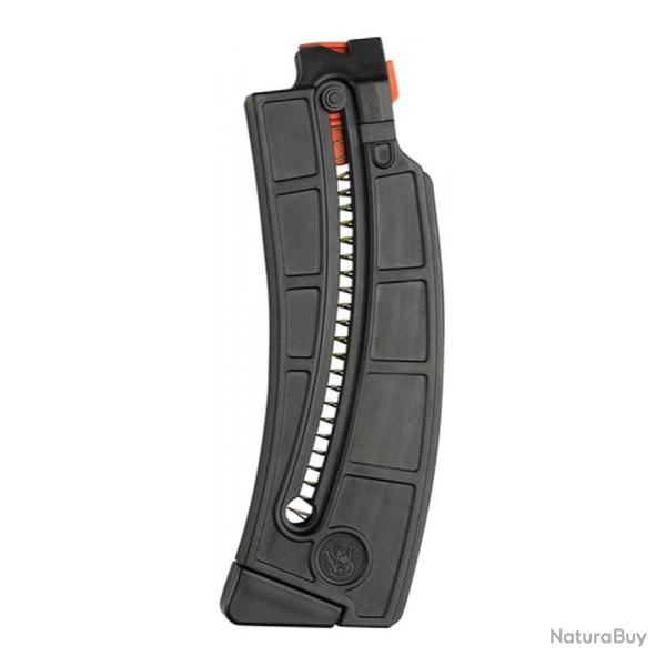 Chargeur S&W M&P 15-22 25 coups CAL.22 404850000
