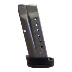 Chargeur M&P SHIELD 9X19 8 coups 199360000