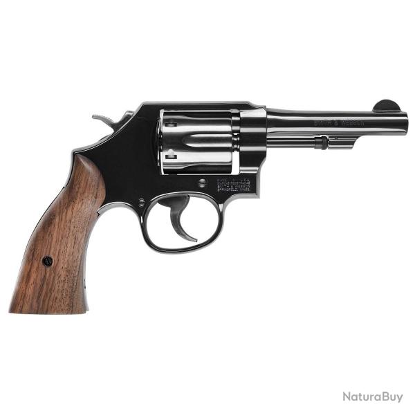 Revolver S&W MODEL 10 CLASSIC NO INT LOCK 38 SPL 6 RDS 14074
