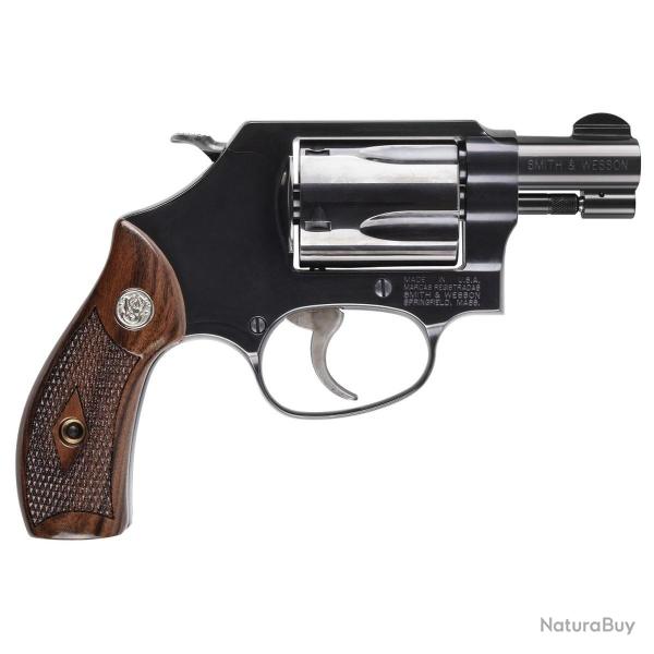 Revolver S&W MODEL 36 CLASSIC NO INTERNAL LOCK 38 SPECIAL 14076