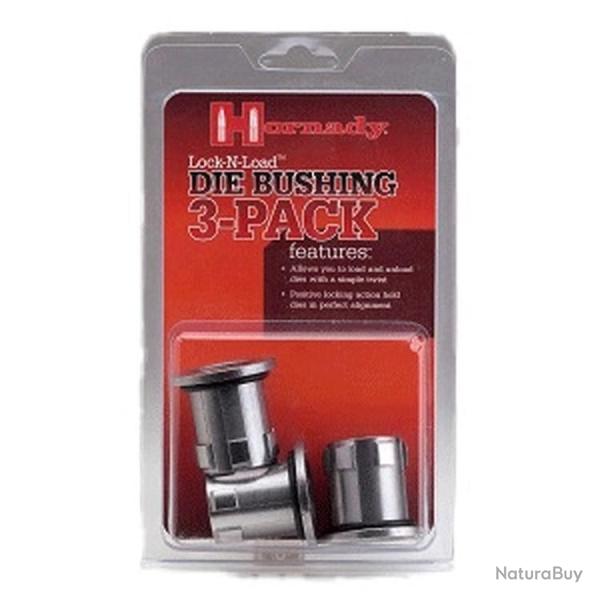 LOCK-N-LOAD SET 3 BAGUES 044093