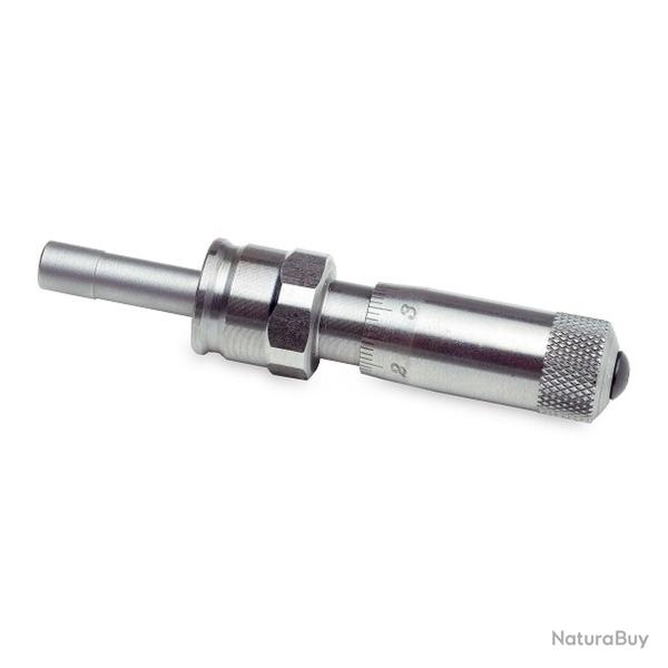 PISTOL MICROMETER FOR NEW ROTOR 050129