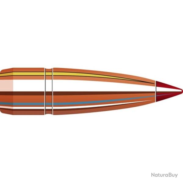 Bo�te de 50 ogives Hornady 30 CAL.308 110GR CX 301914