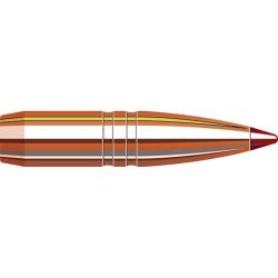 Bo&icirc;te de 50 ogives Hornady 7MM .284 139GR CX 282704
