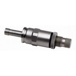 STD LNL PISTOL METERING INSERT 050116