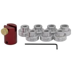 LNL COMPARATOR SET OF 6 B234
