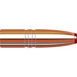 Bo&icirc;te de 50 ogives Hornady 30 CAL.308 165GR ECX 304714