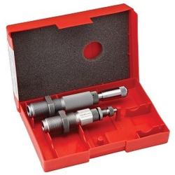 Jeu d'outils 2 Hornady 6MM ARC (.243) MATCH GRADE 544257