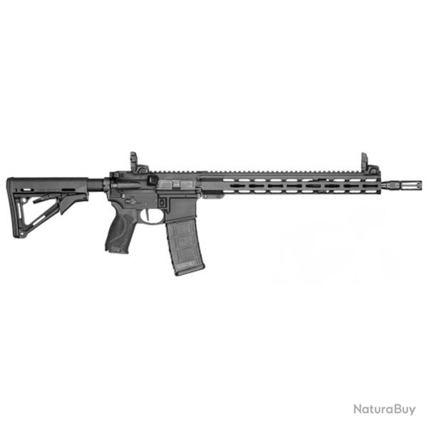 Carabine S&W M&P15 II RIFLE CAL.223 16" / 13492