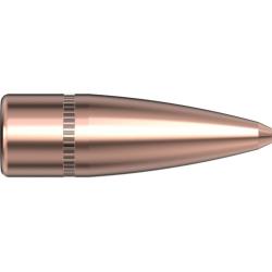 Bo&icirc;te de 100 ogives Hornady 30 .308 125GR HP 30192