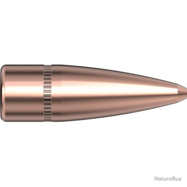 Bo�te de 100 ogives Hornady 30 .308 125GR HP 30192