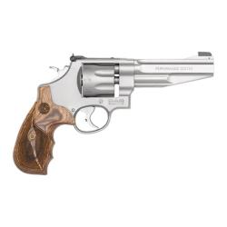Revolver S&W 627 CAL.357MAG 5'' 170210