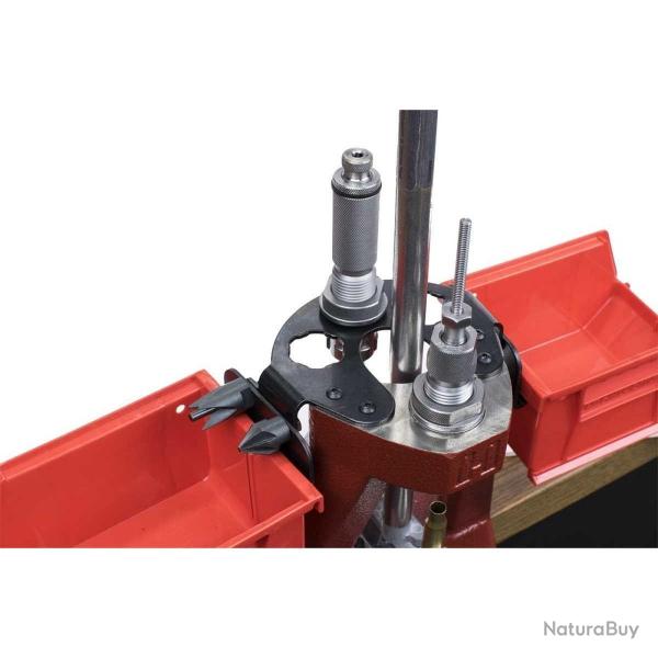 PANIER OUTIL Presse IRON Hornady 399669