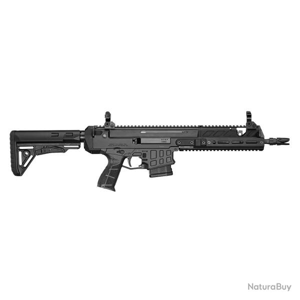 Carabine SEMI-AUTO CZ BREN 2 MS CROSSE AR 11" 223REM