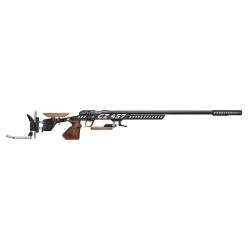 Carabine CZ 457 TARGET CAL.22LR 1 COUP