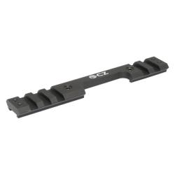 RAIL WEAVER CZ 455 1070-9030