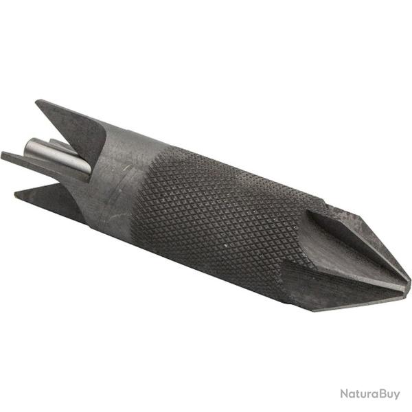 DELUXE 4-BLADE CHAMFER DEBURR TOOL 050117