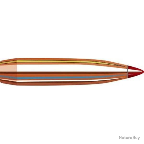 Bo�te de 100 ogives Hornady 6.5MM .264 140GR ELD-MATCH 26331