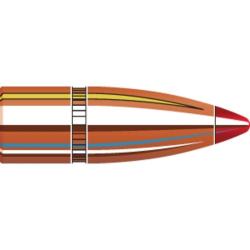 Bo&icirc;te de 100 ogives Hornady 30 CAL.308 135GR FTX 3027