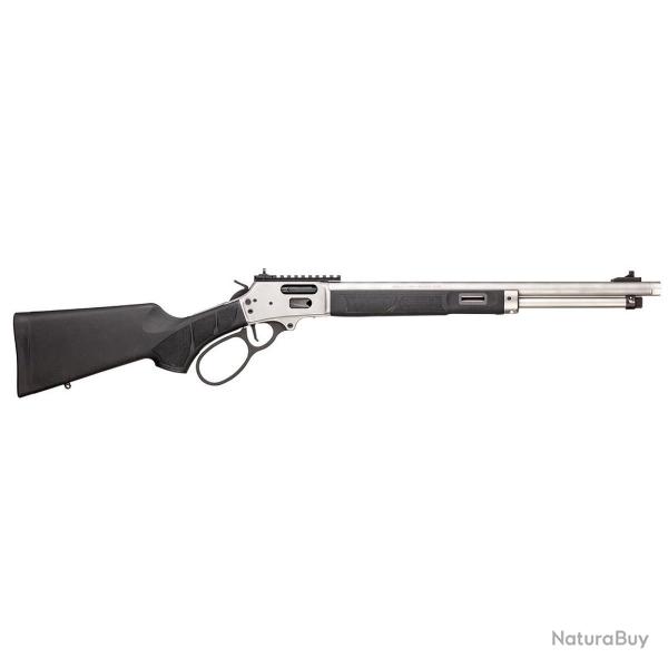Carabine S&W 1854 SERIES SYNTHETI LEVER ACTION 6 CPS 45-70 GOVT 14204