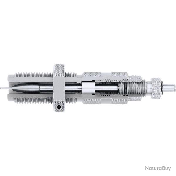RECALIBREUR INTEGRAL Hornady 6.5CREEDMOOR MATCH GRADE 046282