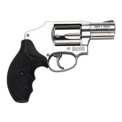 Revolver S&W 640 CAL.357 163690