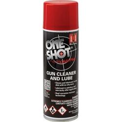 NETTOYANT AEROSOL ARMES Hornady 150ml DYNAGLIDE PLUS 9990