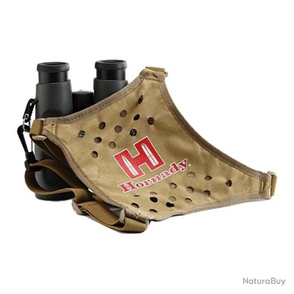 HARNAIS A JUMELLES Hornady 99121