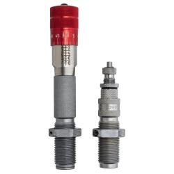 Jeu d'outils Hornady MATCH(TM) GRADE DIE SET 6MM BR REM (.243) 545109