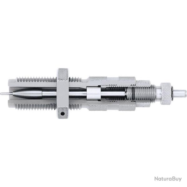 RECALIBREUR INTEGRAL Hornady 6MM CREEDMOOR MATCH GRADE 046204
