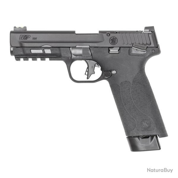 Pistolet S&W M&P 22X CAL. 22LR 20 RDS 14312