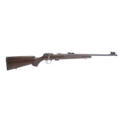 Carabine CZ 457 STANDARD BEECH HAUSSE REGLABLE 22LR 20" 1/2x20