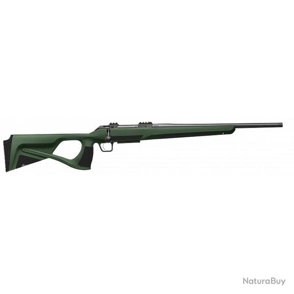 Carabine CZ 600+ ERGO 222REM, 5R, 22"
