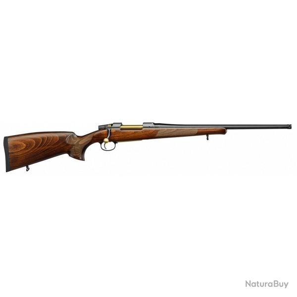 Carabine CZ 557 EDITION 85 ANNIVERSAIRE M14X1 CAL.30-06SPRG