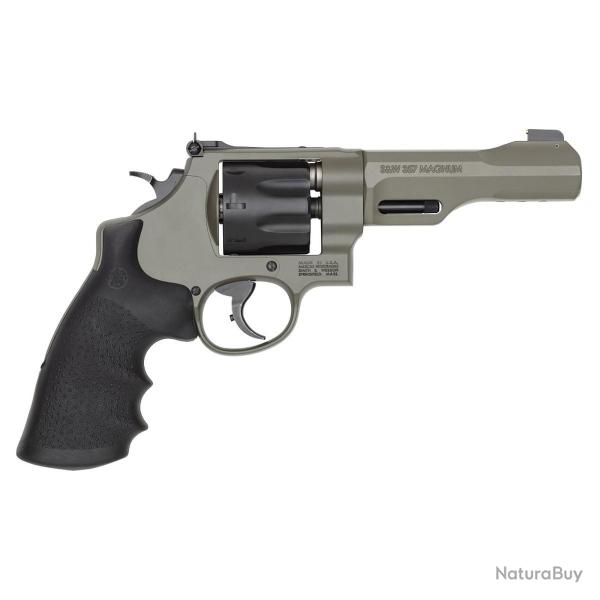 Revolver S&W 327 TRR8 MOSS PC 8 coups CAL.357MAG 14449