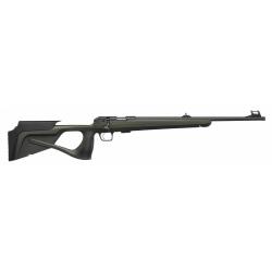 Carabine CZ 457 ERGO 17HMR 5R PLAST 525mm
