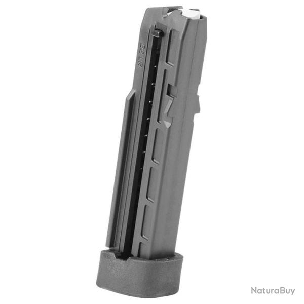 Chargeur S&W M&P22X 20RDS .22LR 14485