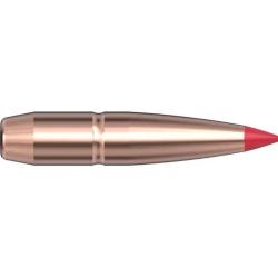 CARTON de 50 ogives Hornady 22 CAL 224 70GR CX 22813