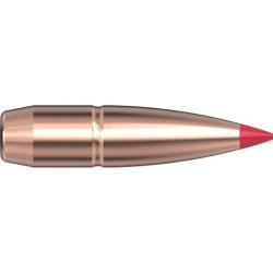 CARTON de 50 ogives Hornady 6.5MM 264 90GR CX 26111