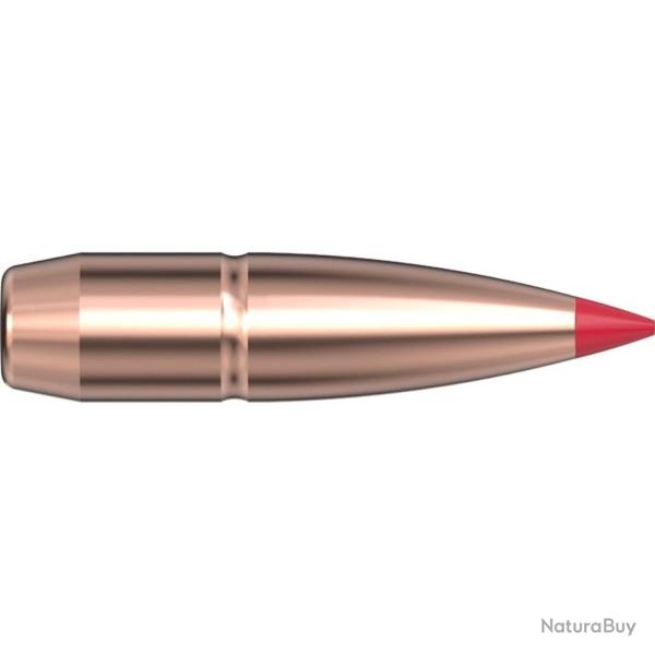 CARTON de 50 ogives Hornady 6.5MM 264 90GR CX 26111