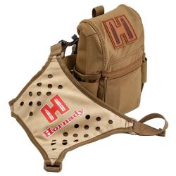 &Eacute;tui A JUMELLES MAGNETIQUE Hornady 99163