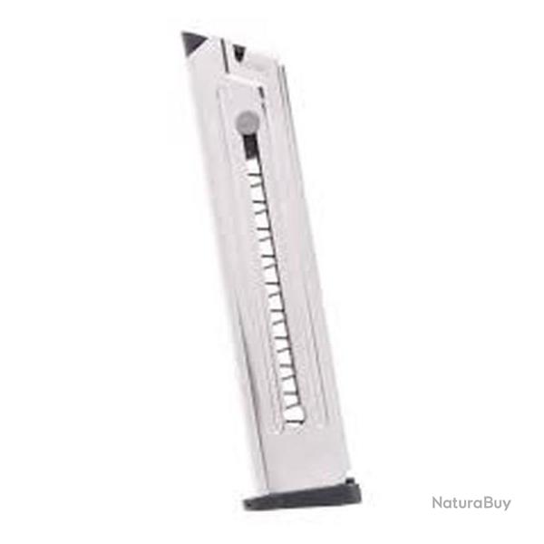 Chargeur S&W 22 VICTORY CAL.22LR 10 coups 3001520