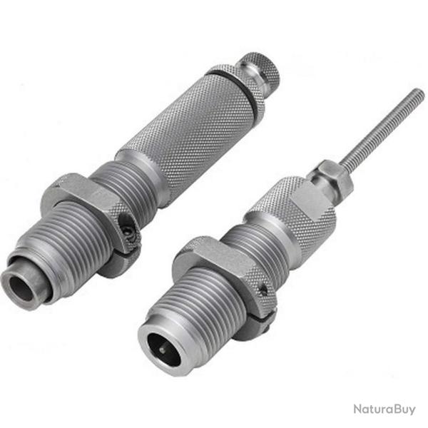 Jeu d'outils 2 Hornady 6.5 PRC (264) 546281
