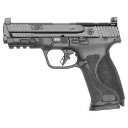 Pistolet S&W M&P9 M2.0 or BLK 4.25" 9X19 17RND 13564