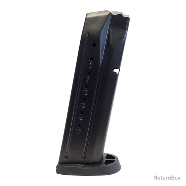 Chargeur MP9 17 coups 9x19 194400000/39490