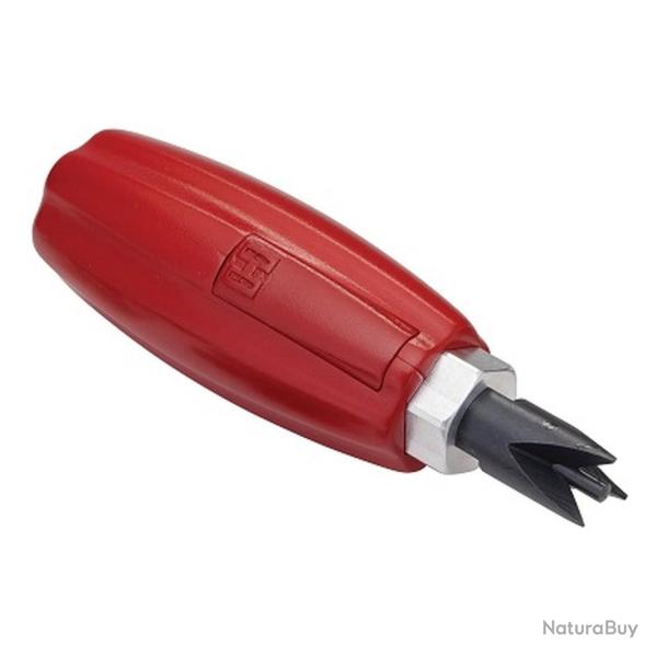 OUTIL A MAIN LNL pour PREPARATION �tuis Hornady 050097