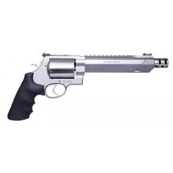 Revolver S&W 460XVR PC CAL.460 S&W 5 coups 7,5" 11626