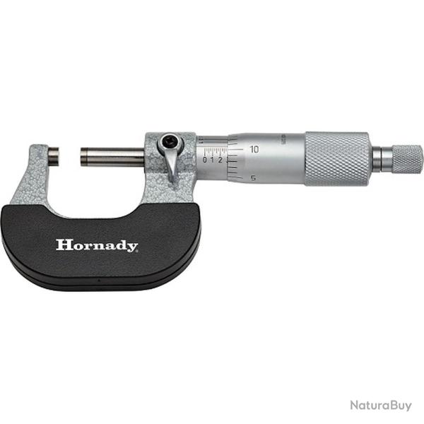 STANDARD MICROMETER 050072