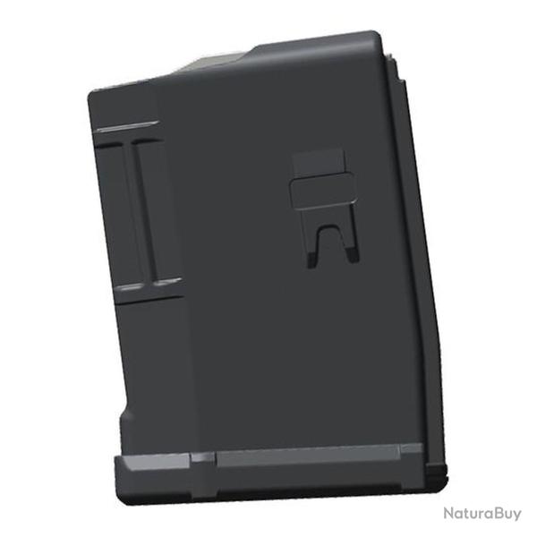Chargeur CZ 600+ TRAIL 300 BLACK 10 coups
