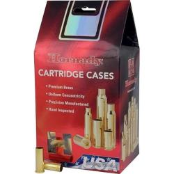 Bo&icirc;te de 50 douilles 223 REM Hornady NON AMORCEES 8605